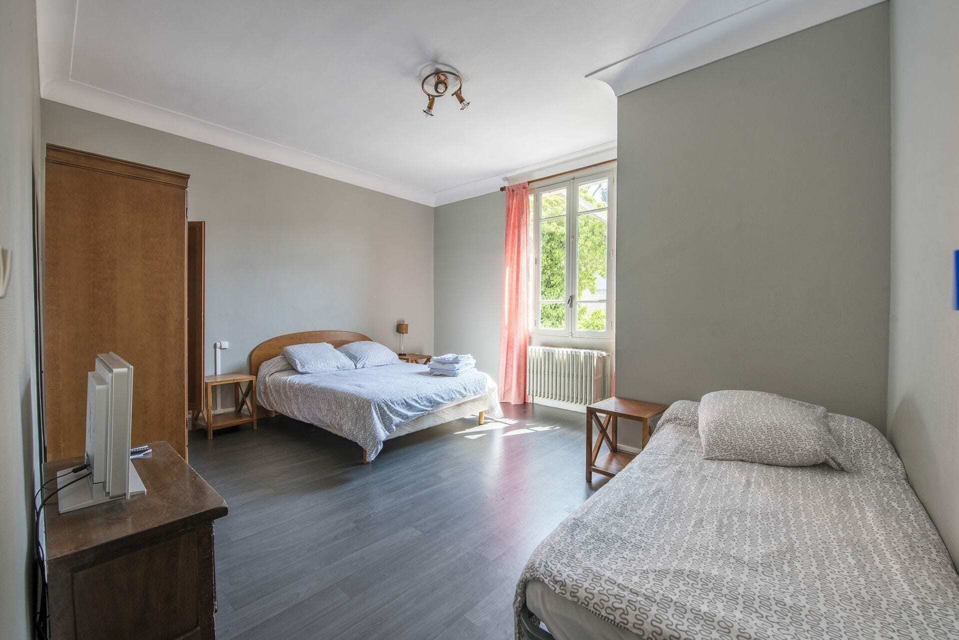 Hotel Du Rocher Marseilles Buitenkant foto