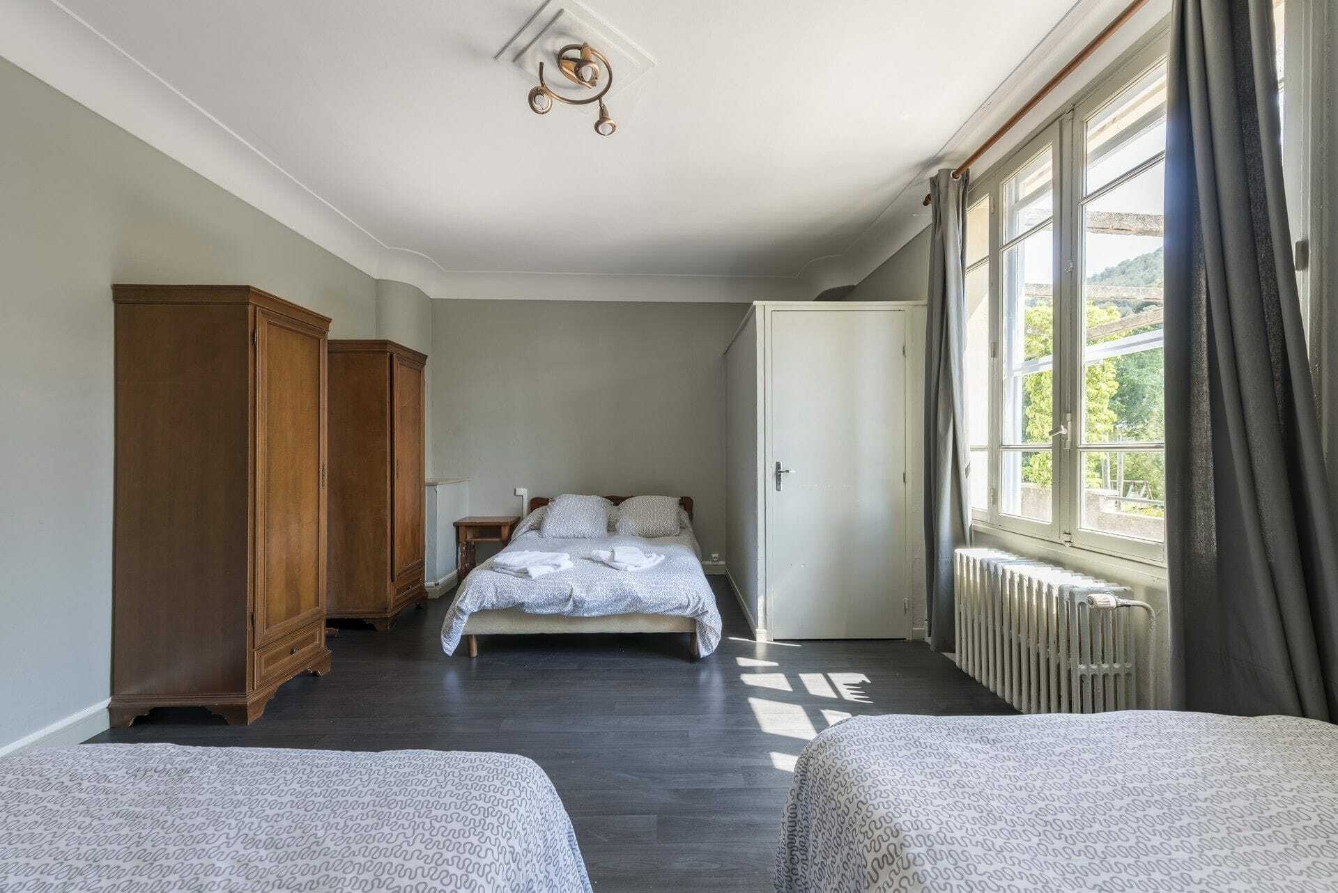 Hotel Du Rocher Marseilles Buitenkant foto